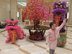 -龙悦湾酒家·八阵鱼生·渔人码头店