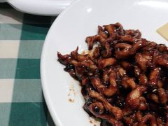 -紫光园·烤鸭·北京菜(劲松店)