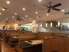 -萨莉亚意式餐厅(特力时尚汇店)