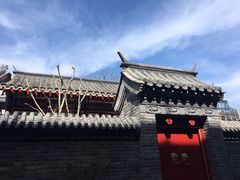 -老北京风情街