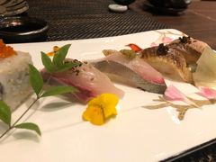 寿司套餐-田舍家Inakaya(天汇igc店)