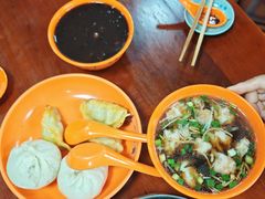 -味一早餐(新芝路店)