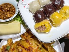 -鹤之乡·齐齐哈尔东北炭火烤肉(昆明盈江路店)