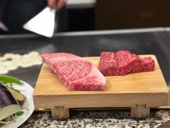 -神户牛排餐厅MOURIYA(总店)