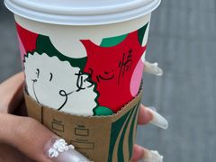 -星巴克(徐州苏宁广场B1店)