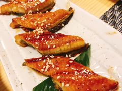 -菊上料理(蜀山银泰百货店)