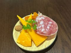 -Mozzarella e Vino(衡山路店)