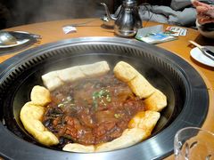 -咱屯子铁锅炖直营店(南湖大路店)