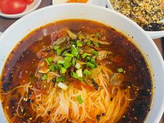 -小滨楼(渝都大道店)