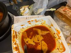 -姐弟俩土豆粉(西安小寨店)