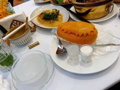 -阿诺泰·泰国餐厅(紫荆店)
