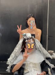 -DL HOPE明星造型