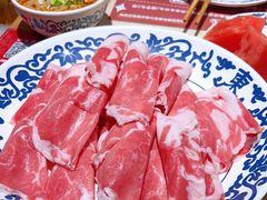 -东镇老火锅(长春路首店)