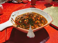 农家特色酱油虾-兴农记