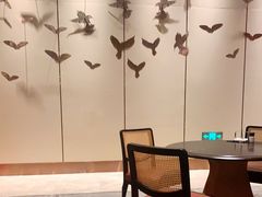 -领事馆19号中餐厅(厦门海景洲际酒店)