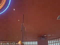 大堂-阿娜尔·新疆菜(宜家荟聚中心店)