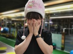 -诺德健游泳健身会馆(良渚欧文店)