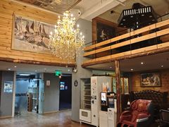 -明日世界密室轰趴·剧本桌游·箭馆团建(国贸店)