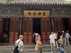 -洛阳白马寺