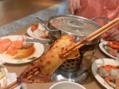 -清水湾足道馆