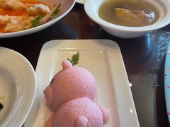 -福州世茂洲际酒店·福邸(台江店)