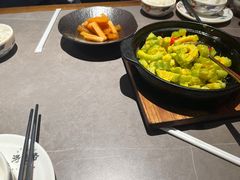 -得意啫·广东啫啫煲(前海HOP店)