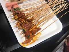 -热辣宗师·串串火锅(万达金街店)