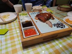 -姥姥春饼·烤鸭(未央路盛龙店)