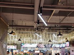 -谭三娘鲜切牛肉自助火锅(九眼桥总店)
