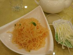 -大地春饼店(黄河路店)