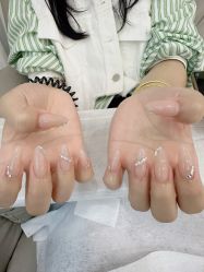 -斯馨·健康美甲美睫