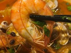 何记海鲜粉-何记花甲(海岸城旗舰店)
