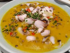 -东流山烤鸭·家常菜(雨山龙湖店)