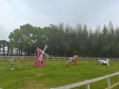 -太阳岛度假酒店