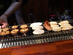 -鸟串烧Yakitori