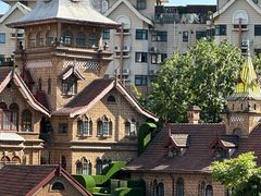 -马勒别墅饭店(静安寺店)