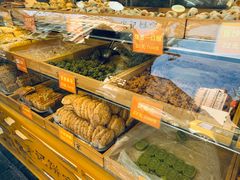 -宋记饼家(石门二路店)