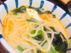 -和悦日料(雅颂庭店)