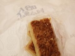 杏仁排-上海哈尔滨食品厂(汇联商厦店)