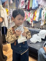 -光影纪·Baby·Home儿童摄影(丁桥店)