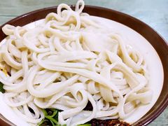 -清真马虎面馆(西七路店)
