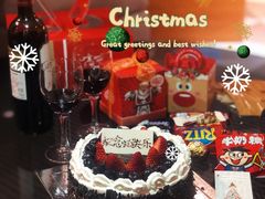 -大连铂尔曼酒店-铂尔曼美食廊 Pullman Deli