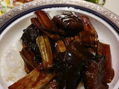 -悦融琥珀·京鲁菜·海味珍品(西单店)