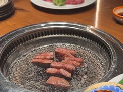 -隐炉和牛烧肉店(群力店)