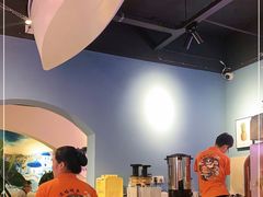 -滋味烤鱼(祥和里店)