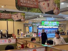 -海底捞火锅(江北万达商业广场店)