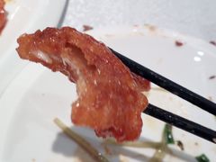 -北李妈妈菜·海肠捞饭(高新万达店)