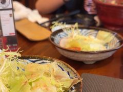 -鸟鹏烧鸟居酒屋(仁恒梦中心店)