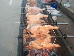 -很久以前羊肉串(打浦路店)