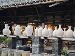 -景德镇古窑民俗博览区